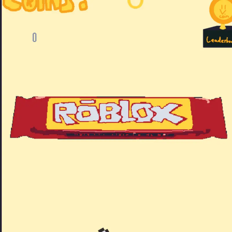 Game by @IStoolUrWater