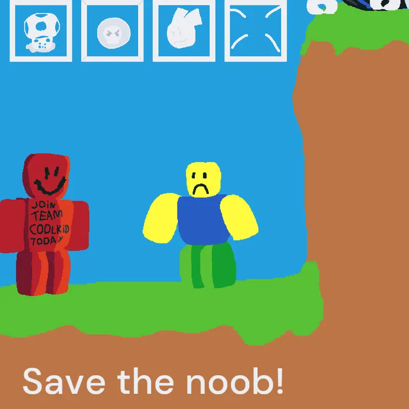Game by @megaphobia-megabritanic