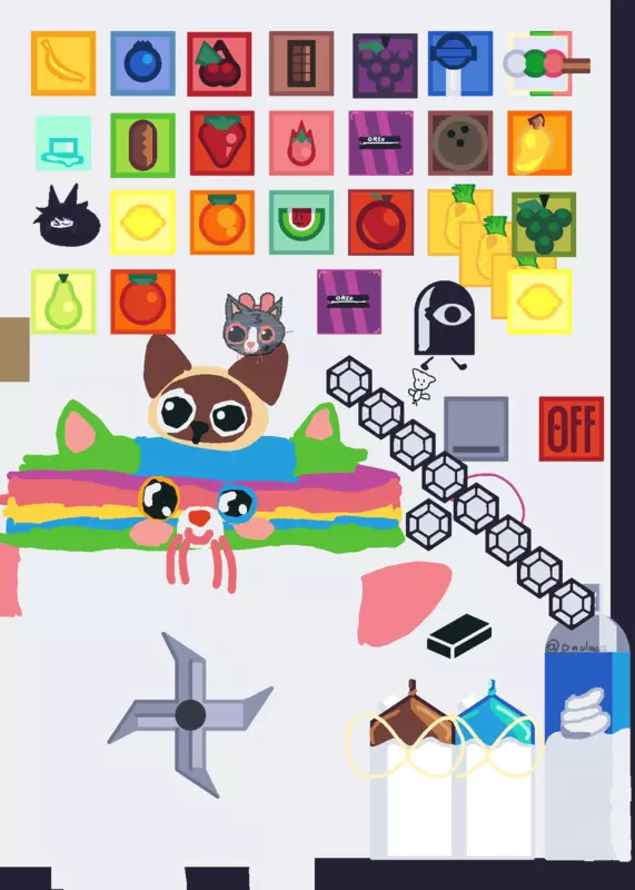 Game by @fbvdvdfv