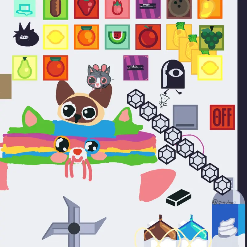 Game by @fbvdvdfv