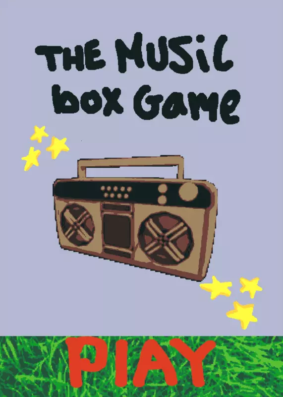 Game by @hotd0g
