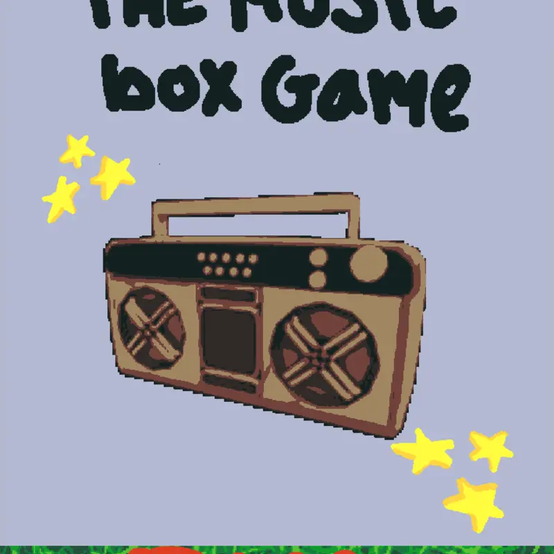 Game by @hotd0g