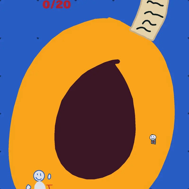 Game by @ChilliTime