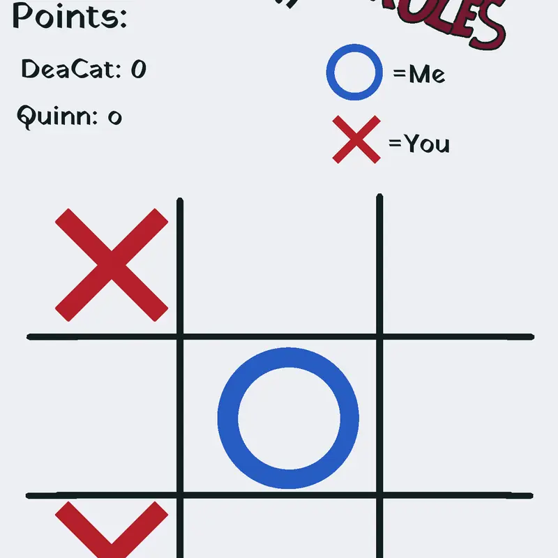 Game by @quinn_dabean