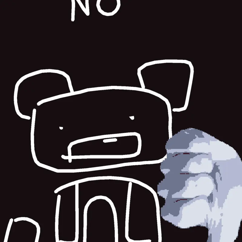 Game by @BearGore