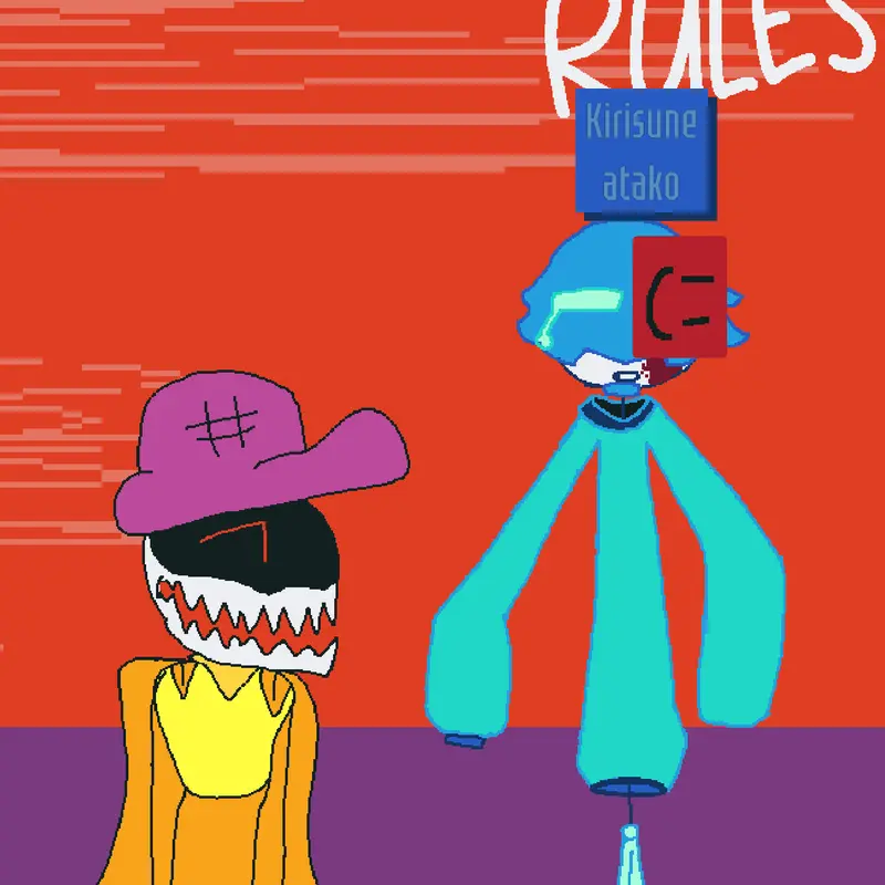 Game by @a-dead-dragon