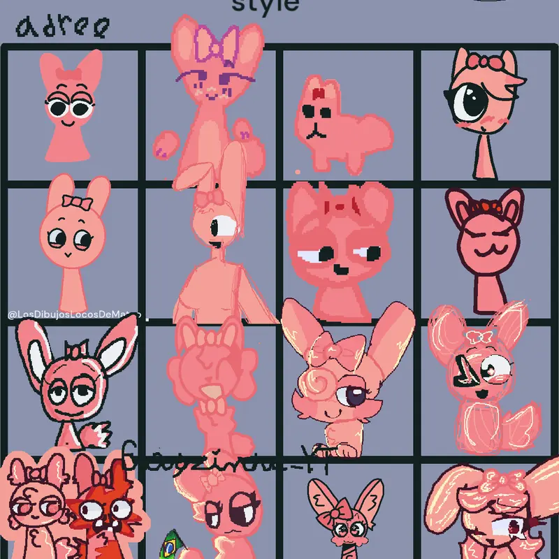 Game by @Audr3y_ishere