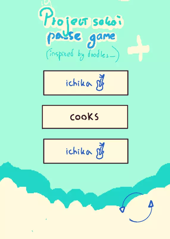 Game by @Suniixiv