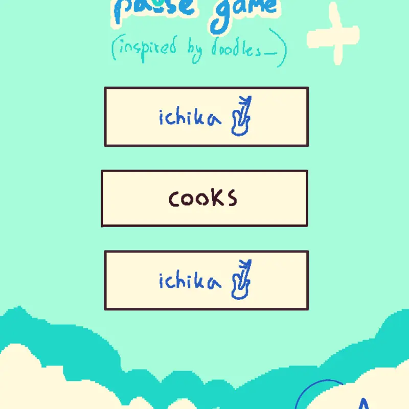 Game by @quni