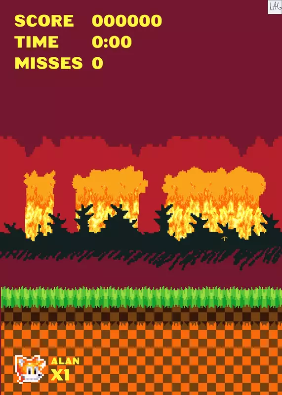 Game by @FigonaxyTH