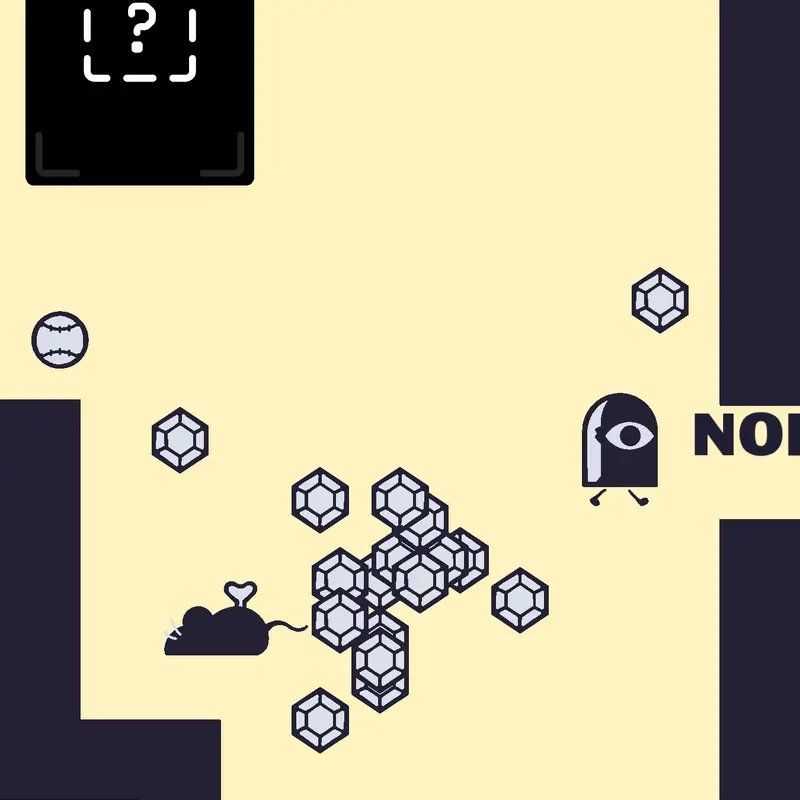 Game by @sebria