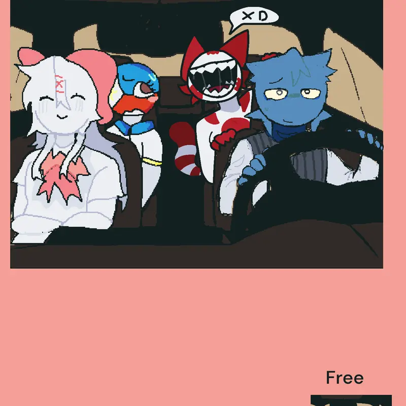 Game by @N0RM4L_P3RS0N