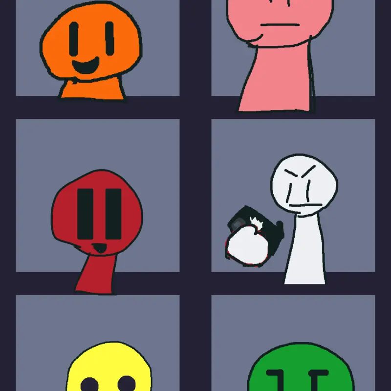 Game by @Gamerboyackie9