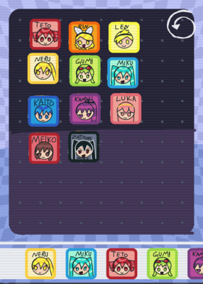snapshot