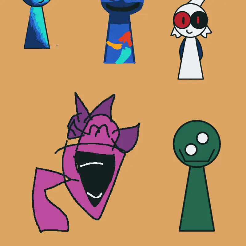 Game by @Overdriven