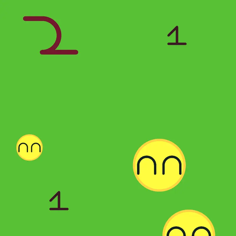 Game by @VerySmol_Smolinka