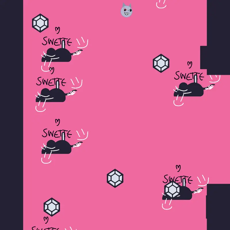 Game by @blu_stickman