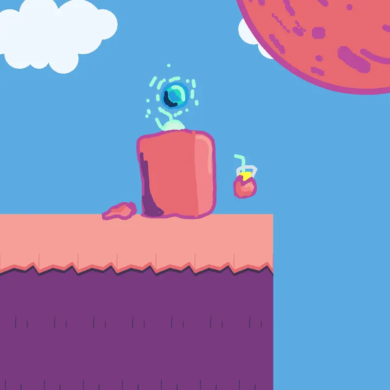 Game by @robbey