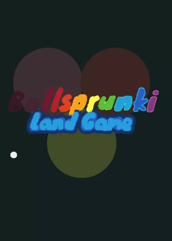Game by @JOSHUAAnimations