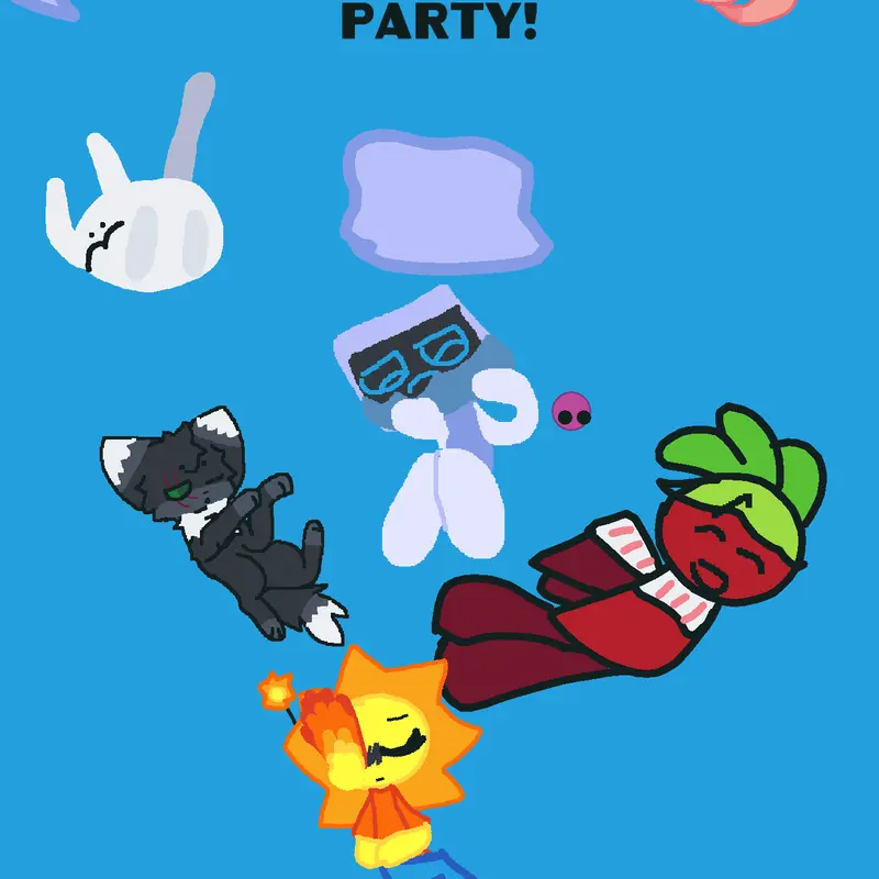 Game by @yidjf