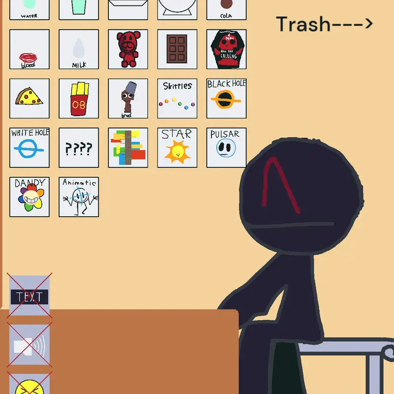 Game by @Gorillazlover27