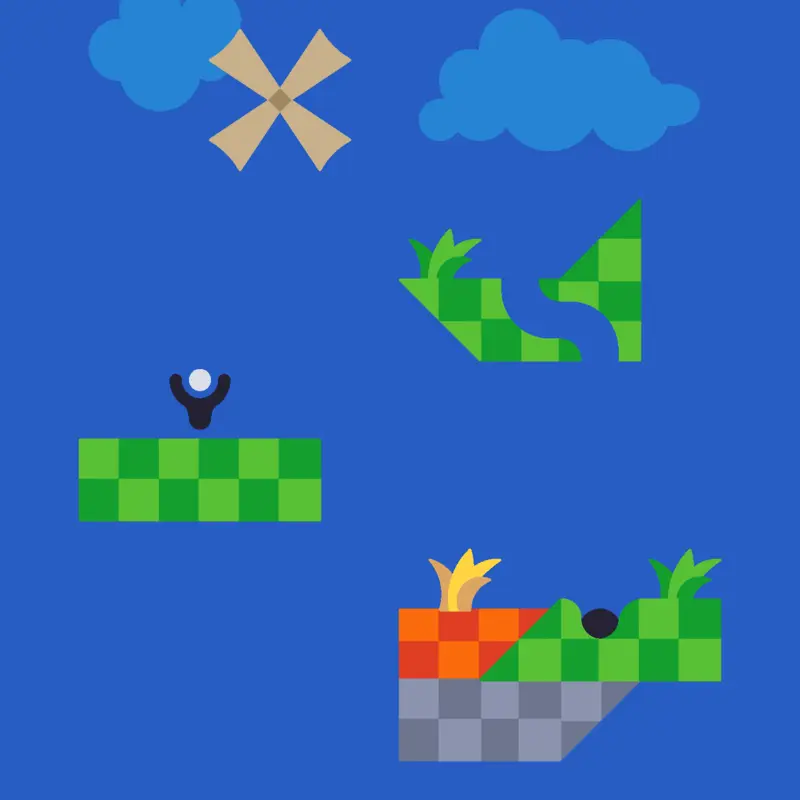 Game by @RecentLeaf