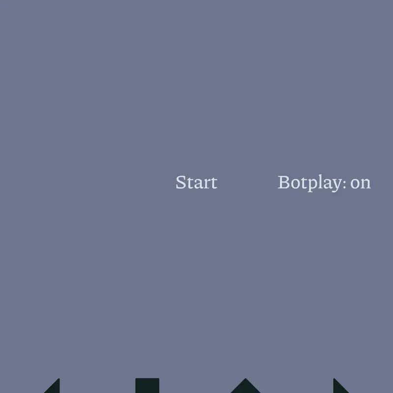 Game by @Anunusualname