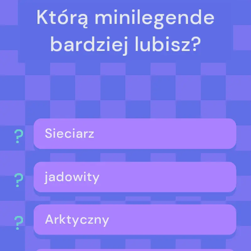 Game by @ovix