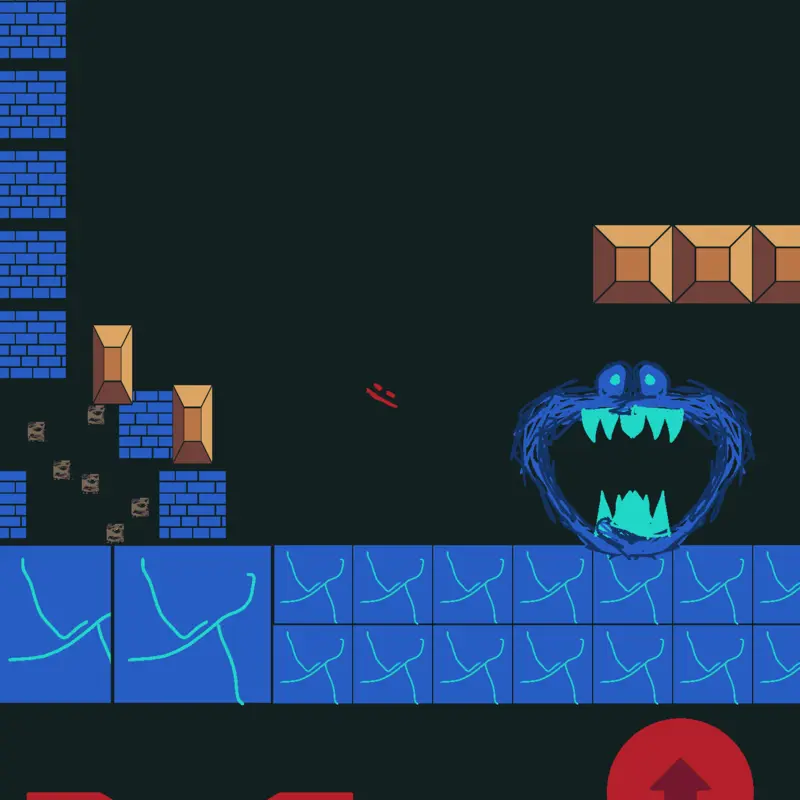 Game by @ydydxtstdtx5d