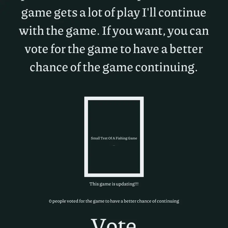 Game by @Rafael_Studios