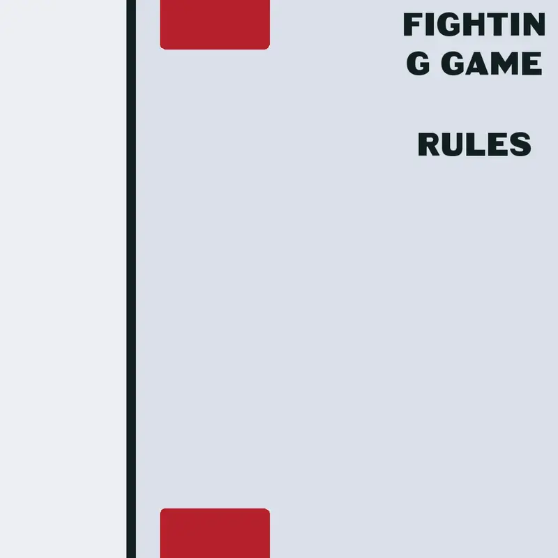 The fighting game remix by @stickmanStudios-thereal