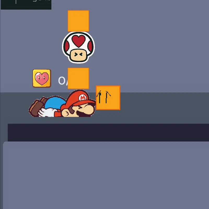 Game by @TOMASISTHEBEST