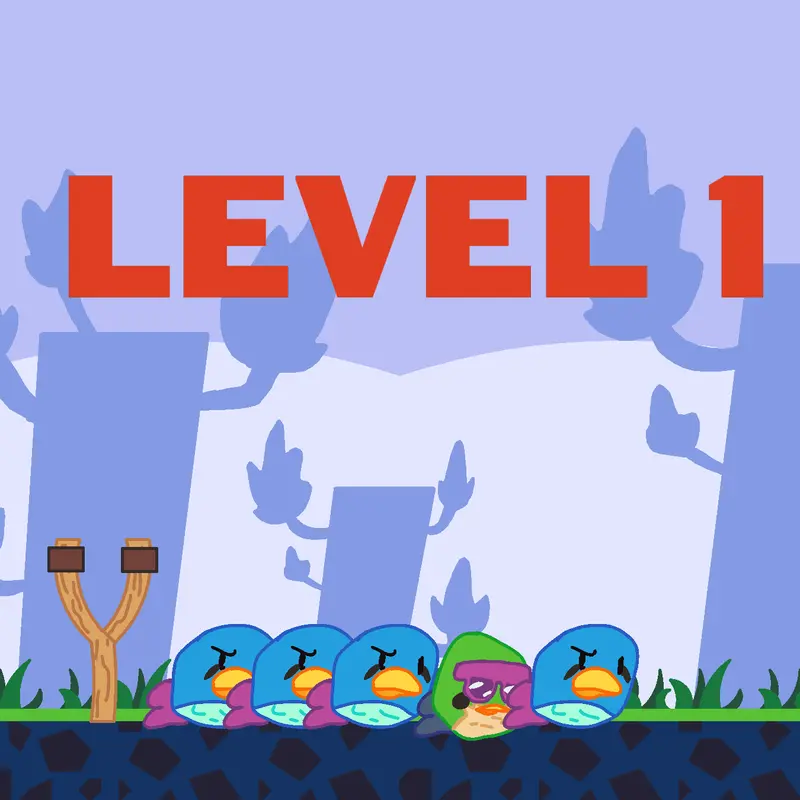 Game by @Cuckoo_Builder