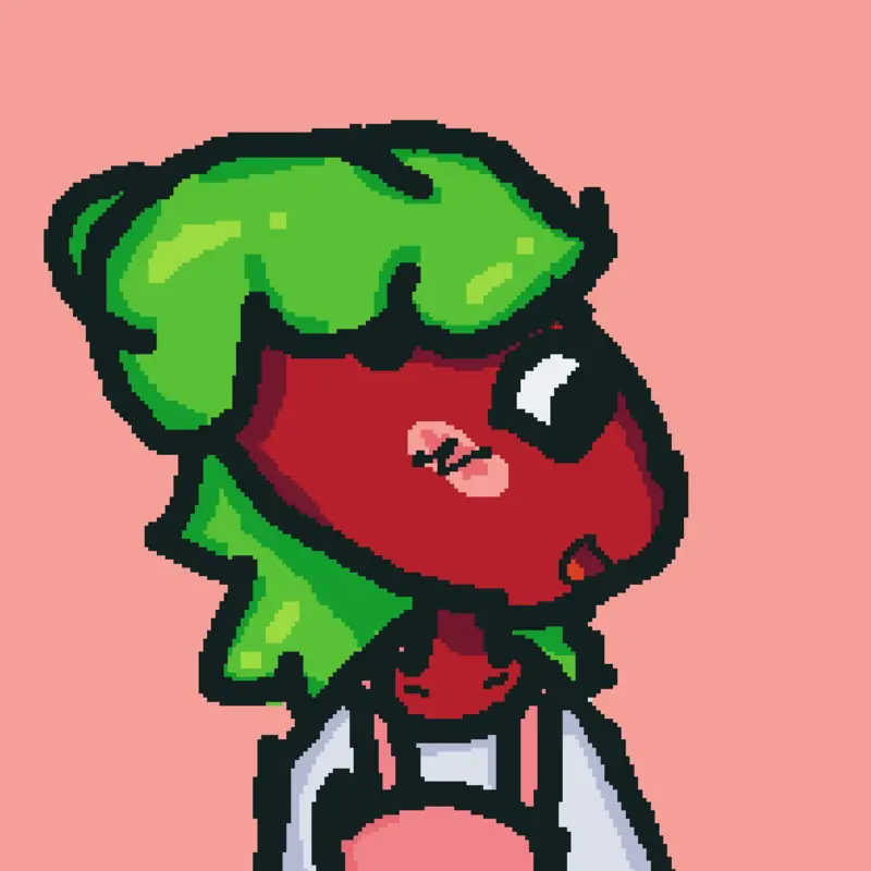 Game by @Starzy_fluf
