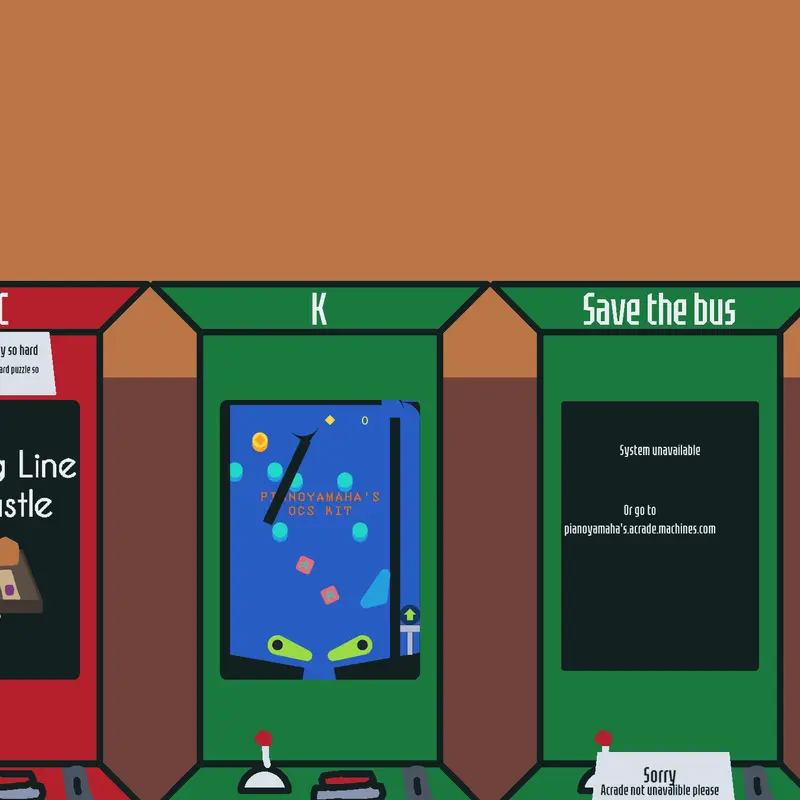 Game by @ChoaticBee