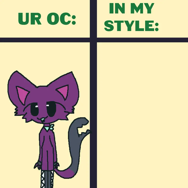 Game by @MoonStarTheWolf9875