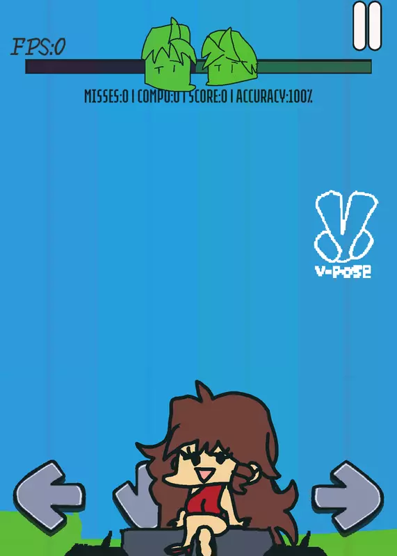 Game by @brobouha