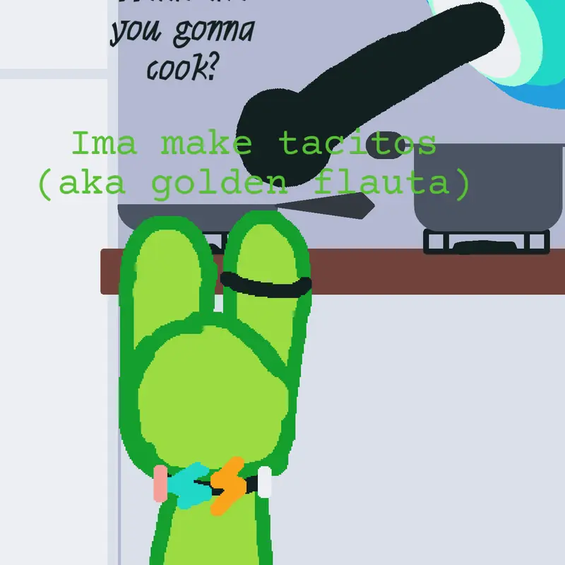 Game by @Halloweeying_Kairos