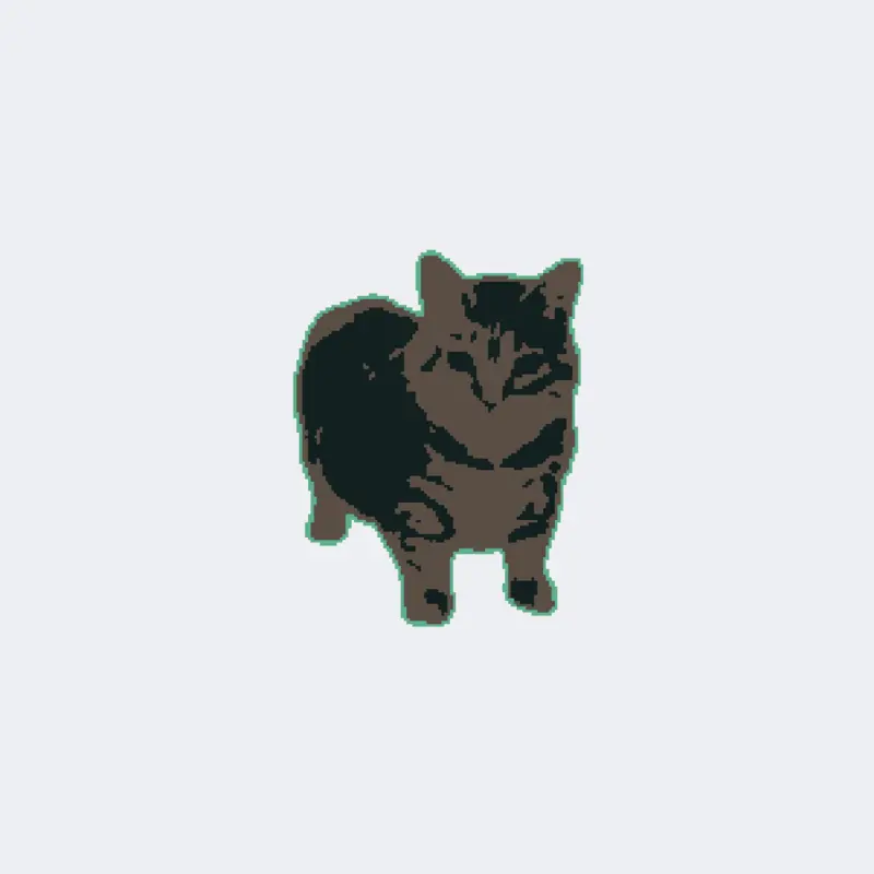 Game by @hirochi