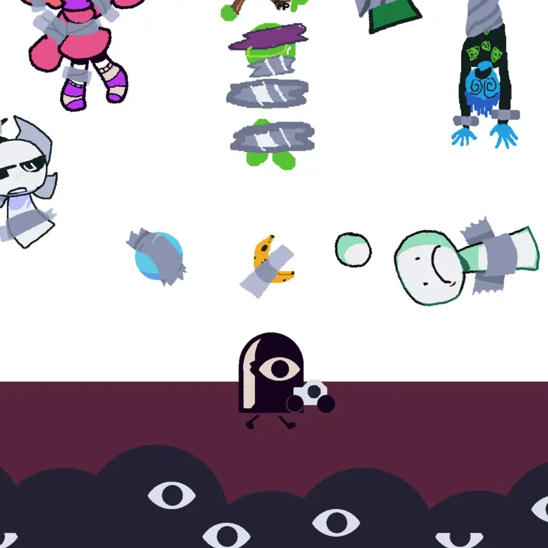 Game by @Mafialover