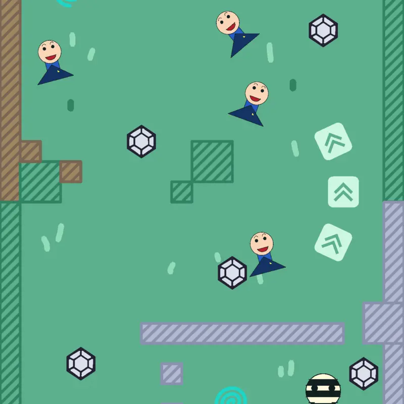Game by @Aglodoo