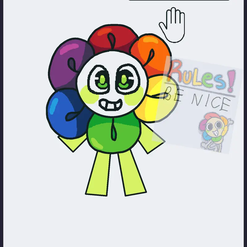 Game by @KiraBr