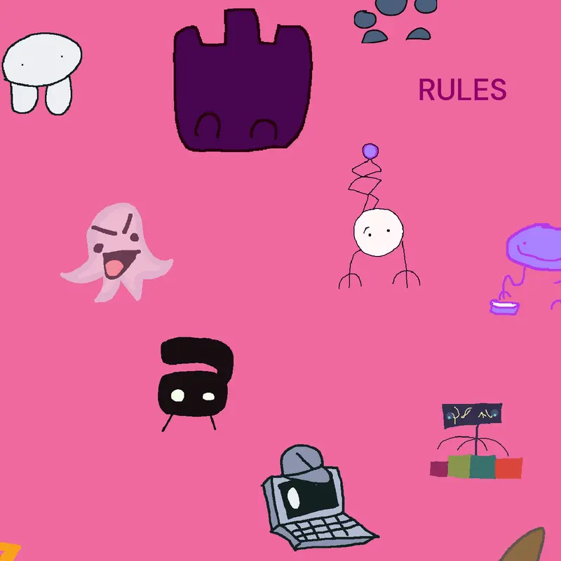 Game by @rocky_Cristmas_account