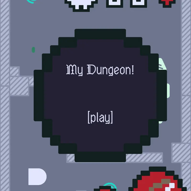 Game by @iiwkk