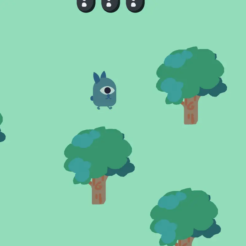 Game by @senor_tata