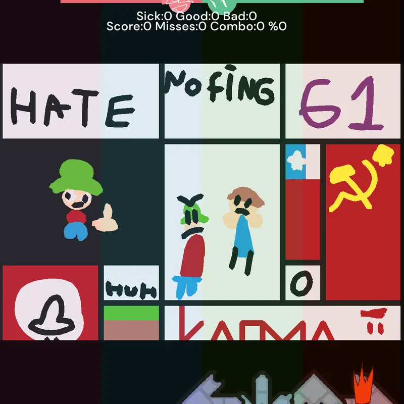 Game by @ThiagoBBahamonde