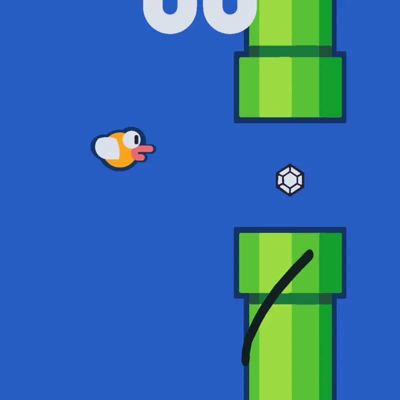 Game by @vense