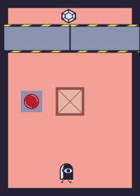 Puzzle thing