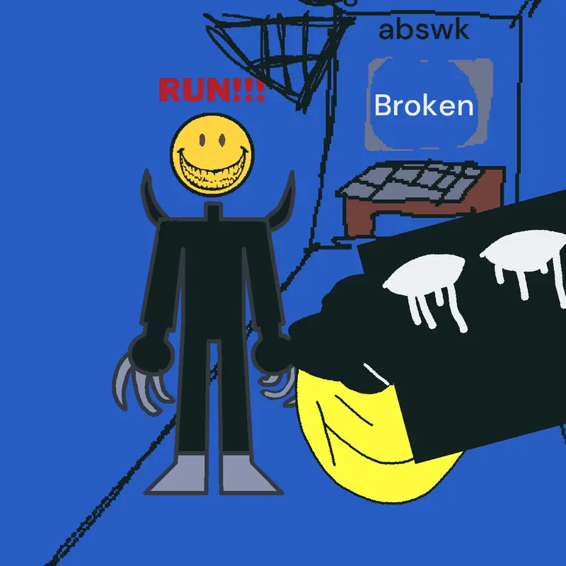Game by @BREAKENDERHUCKER