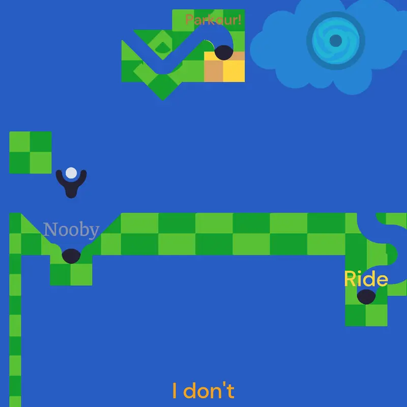 Game by @overgaster